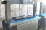 JK-PP Series auto bundle machine(pp belt)
