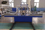 JK-CGJ Series Automatic Cardboard Partition insert Machine