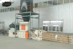 JK-WA Series Hydraulic Automatic Baler Machine