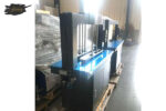 JK-PP Series auto bundle machine(pp belt)