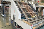 BZJ-GS SERIES AUTOMATIC FLUTE LAMINATOR MACHINE