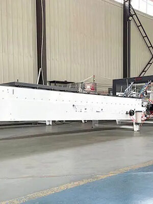 JK-GD Series Automatic Bottom Lock Folder Gluer Machine