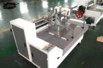 JK-GB series automatic patition slotter machine