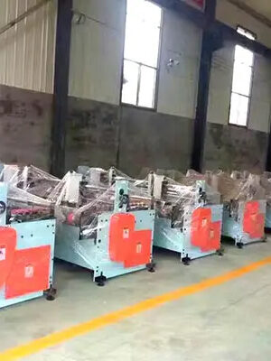 JK-SUT series Auto feeder machine(for chain feeder table)
