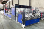 JK-GD Series Automatic Bottom Lock Folder Gluer Machine