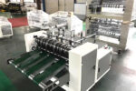 JK-GB series automatic patition slotter machine