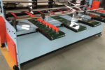 JK-SUT series Auto feeder machine(for chain feeder table)