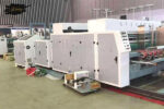 JK-SQDJ-2200 series automatic double pieces carton box stitcher machine