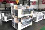 JK-GB series automatic patition slotter machine