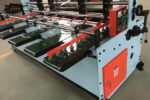 JK-SUT series Auto feeder machine(for chain feeder table)