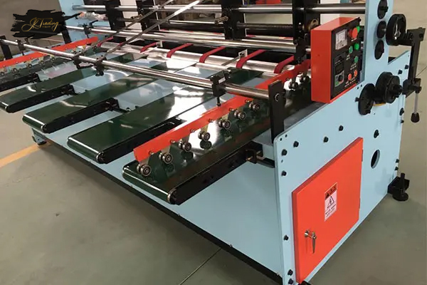 JK-SUT series Auto feeder machine(for chain feeder table)