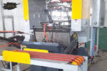 JK-CMB Series automatic feed die cutting creasing machine