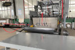 JK-CMB Series automatic feed die cutting creasing machine