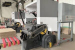 JK-CMB Series automatic feed die cutting creasing machine