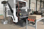 JK-CMB Series automatic feed die cutting creasing machine