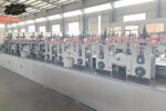 JK-PP series automatic paper corner protector machine