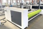 JK-SR series automatic slitter re-winder machine