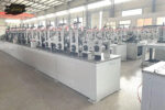 JK-PP series automatic paper corner protector machine