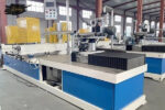JK-PT Four-head automatic paper tube machine