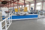 JK-PT Four-head automatic paper tube machine