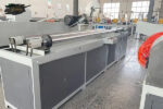 JK-PT Four-head automatic paper tube machine