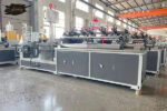 JK-PT Four-head automatic paper tube machine