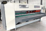 BFY-NC computerized thin blade slitter scorer machine (fast order change 8-15 seconds)
