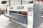 BFY-NC computerized thin blade slitter scorer machine (fast order change 8-15 seconds)
