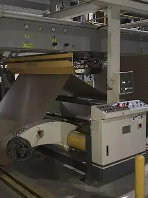 JF-FA Series auto splicer machine