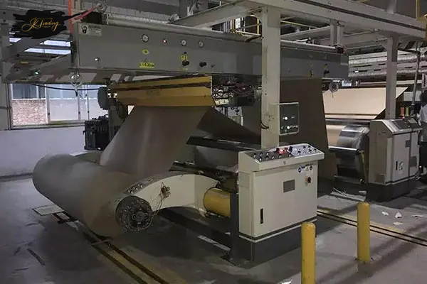 JF-FA Series auto splicer machine