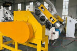 JK-SF-280/320S series Fingerless vacuum Adsorb type Single Facer machine
