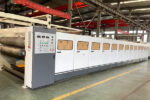 JK-SM series double facer machine