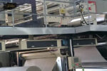 JF-FA Series auto splicer machine