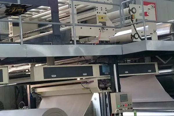 JF-FA Series auto splicer machine