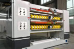 JK-NC Series double/single computerized cut off machine