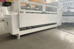 JK-SA semi-auto film laminator machine