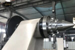 JK-RS series electric shaft-less mill roll stand