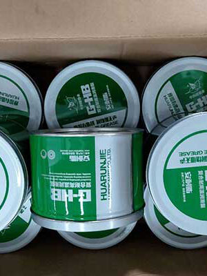 High tempreture oil