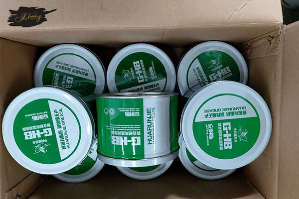 High tempreture oil
