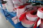 Delivery belt