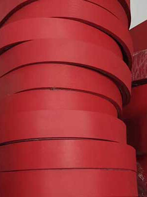 Belt for auto feeder