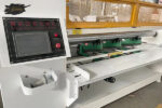 JK-ESC Fully computerized Eccentric Slotter Machine