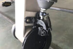 JK-RS series electric shaft-less mill roll stand