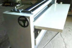 JK-BJ Series sheet gluing machine
