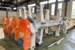 JK-RS series electric shaft-less mill roll stand