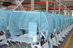 JK-PE series automatic strapping machine(PE belt)
