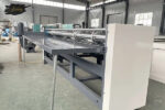 FYJ series simple slitter scorer machine