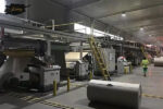 JKWJ Series Automatic 3/5/7 ply corrugated cardboard production line