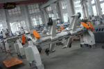 JK-RS series electric shaft-less mill roll stand