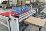 JK-BJ Series sheet gluing machine